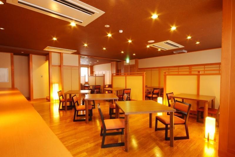 Ichiboukan Pensión Kyotango Interior foto
